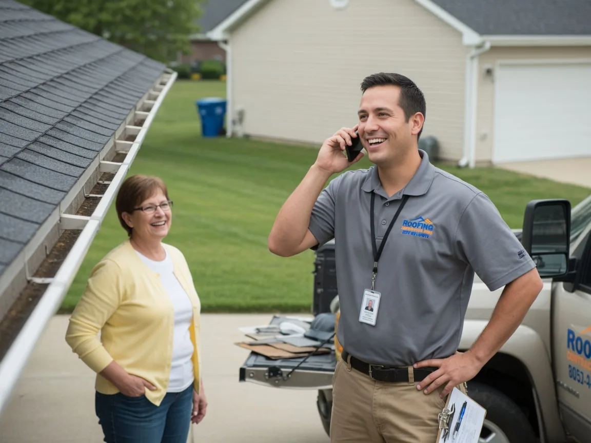 Local Roofing Contractors Georgetown, IN FAQs